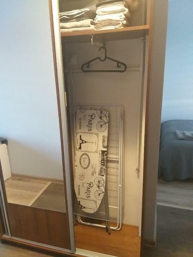 Apartament Fibra Crema Rybnik  Dış mekan fotoğraf