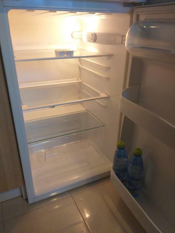 Apartament Fibra Crema Rybnik  Dış mekan fotoğraf